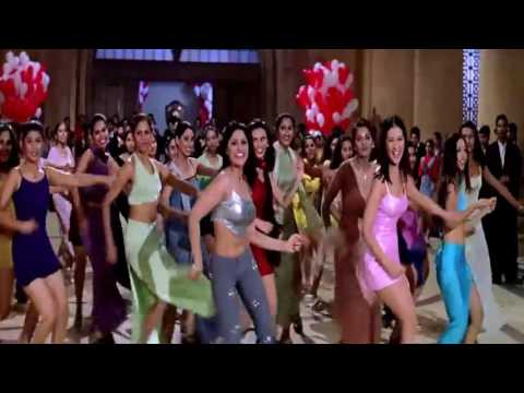 Aankhen Khuli Ho Ya Ho Band HD 1080p Blu Ray Mohabbatein YouTube