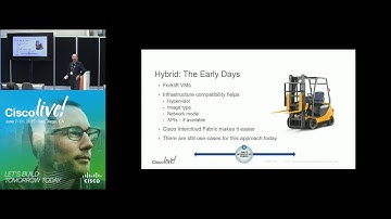 DEVNET 1176 - Developing Enterprise Applications using Cisco OpenStack and Cisco Intercloud Services