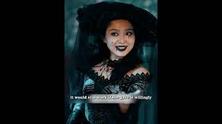 My ex, the final boss