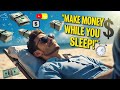 7 Passive Income Ideas for 2025 | Make Money While You Sleep!