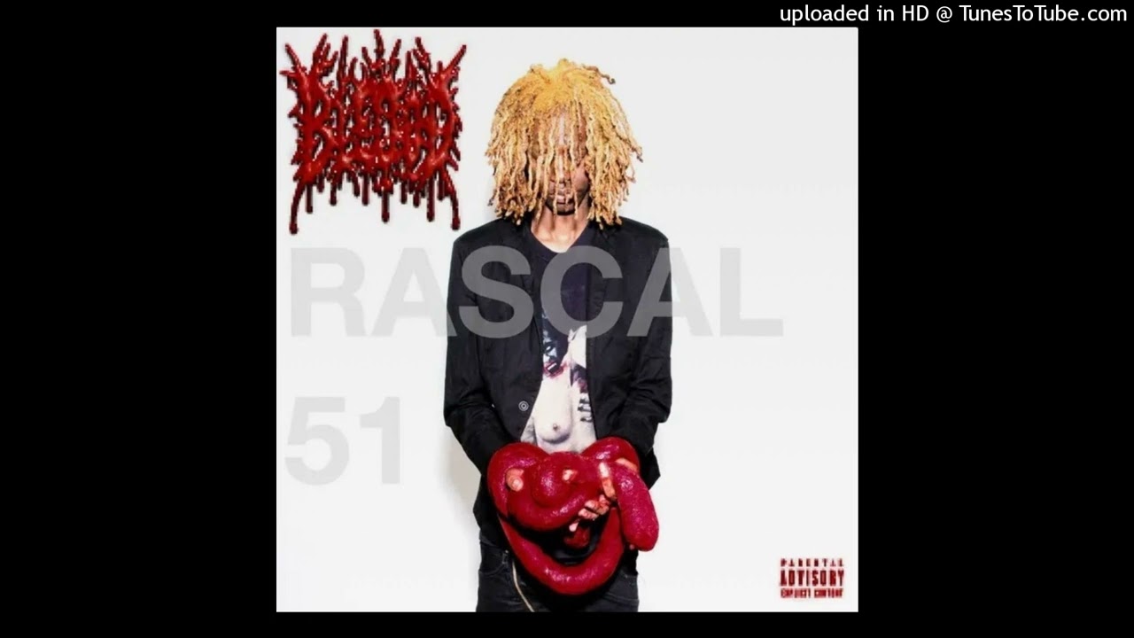 [free] bleood, yrsci, zai, cxo, rascal 51 type beat