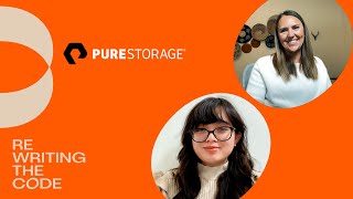 How Everpure (formerly Pure Storage) Empowers Young Women & Advances Social Impact Goals with RTC