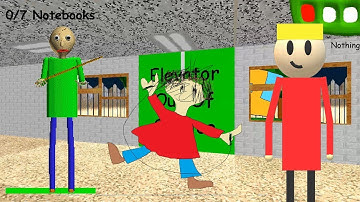 Baldi