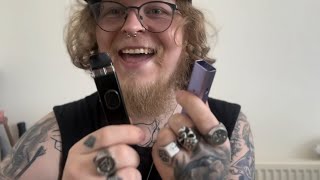 Vaporesso Xros 5 and Xros 5 Mini