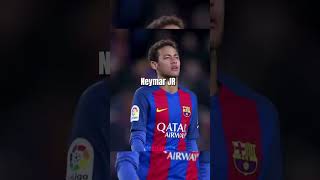 Players who are overrated,fairly rated or underrated part.2 shorts football ronaldo neymar son