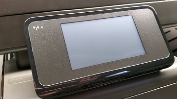 How to fix Printer Ink system failure on HP OfficeJet X476 X576 X451 Pagewide