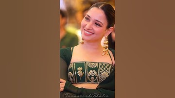 Beautiful look ❤️ Tamanna Bhatia 💞 #tamannaah #shorts #shortvideo #viralvideo #trending #ytshorts