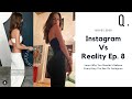 Big Celebs Making Small Gains | Instagram vs Reality ep. 8