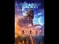 Jurassic Galaxy 2019 فيلم اجنبي مترجم عربي