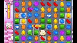 Candy Crush Saga Level 1324