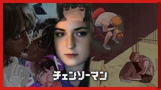 Let's Read! CHAINSAW MAN (Chapters 167 - 168)  | Some European Chick