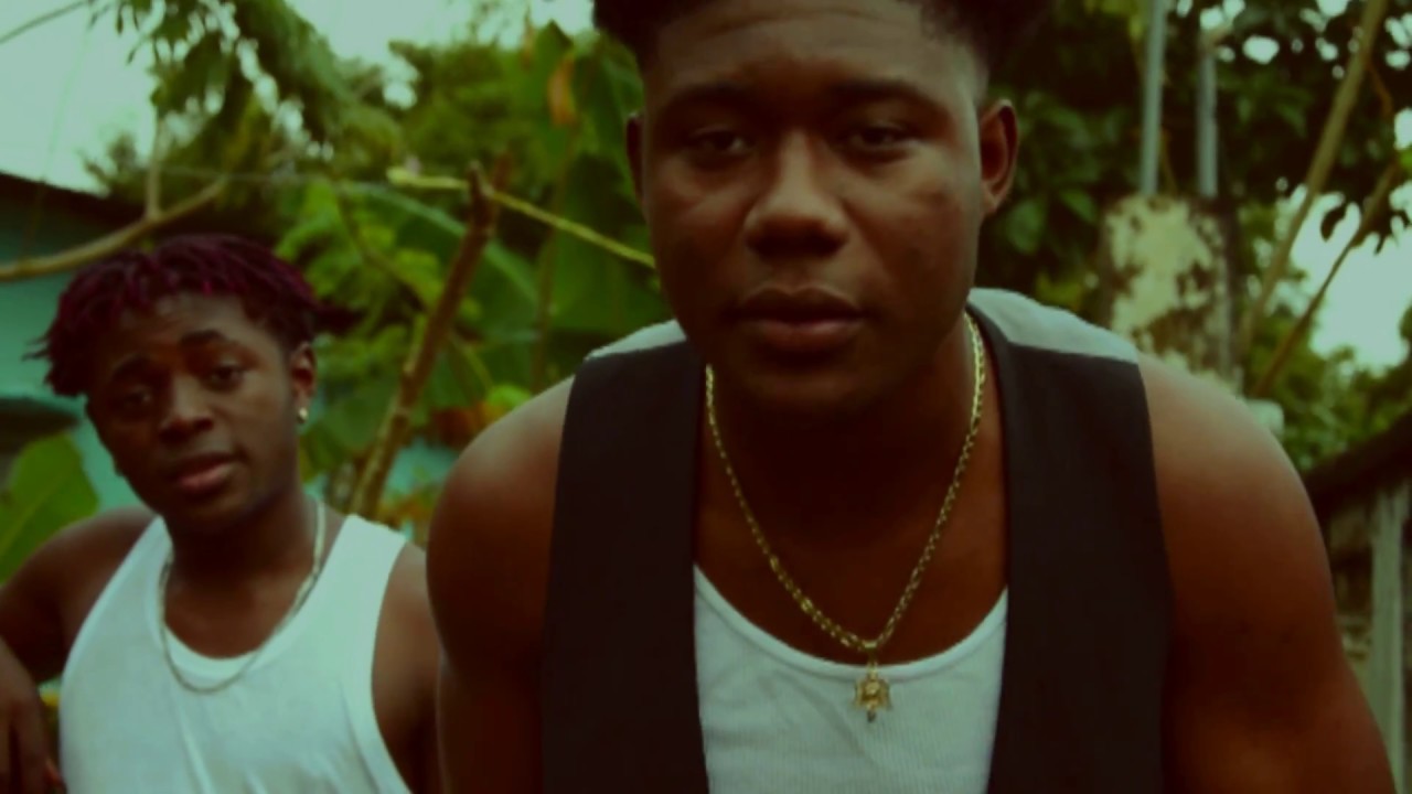 Leandro Junior - Dile & Desamor ( Preview)