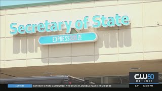 Driver's Licenses, CDLs, Registration Expiration Extended Through Sept. 30
