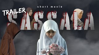 SASSALA' : Life of Lies — Official Trailer | group 1