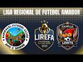 BARRACAL FC X SEM LIMITES - LIGA REGIONAL DE FUTEBOL AMADOR - FASE DE GRUPOS