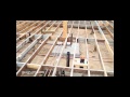 Watch This Video Before Building A Home With A Subfloor - Project Management