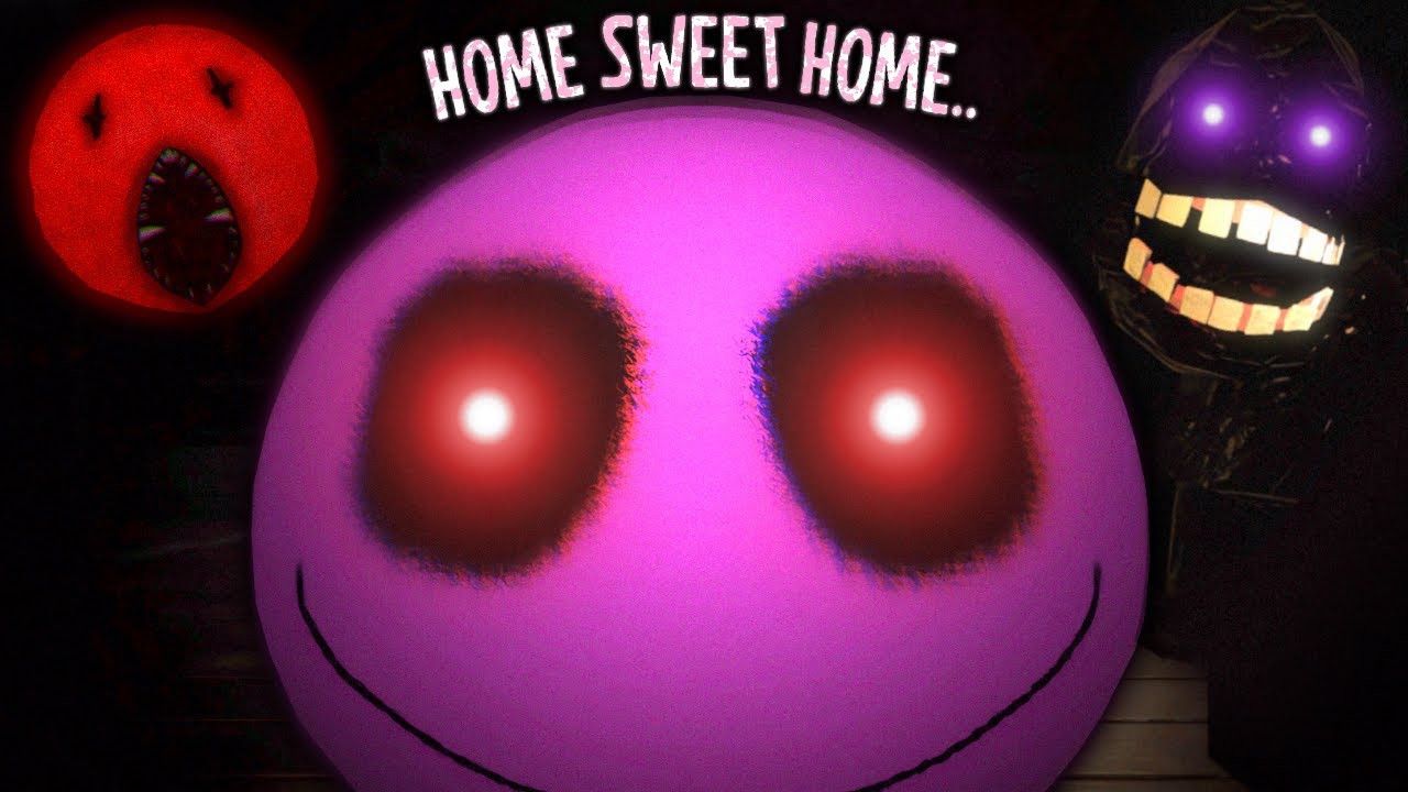 Home Sweet Home - Roblox