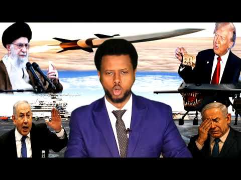 SHEEGA DEE AMAR ALLE LAAKIIN 17 June 2025