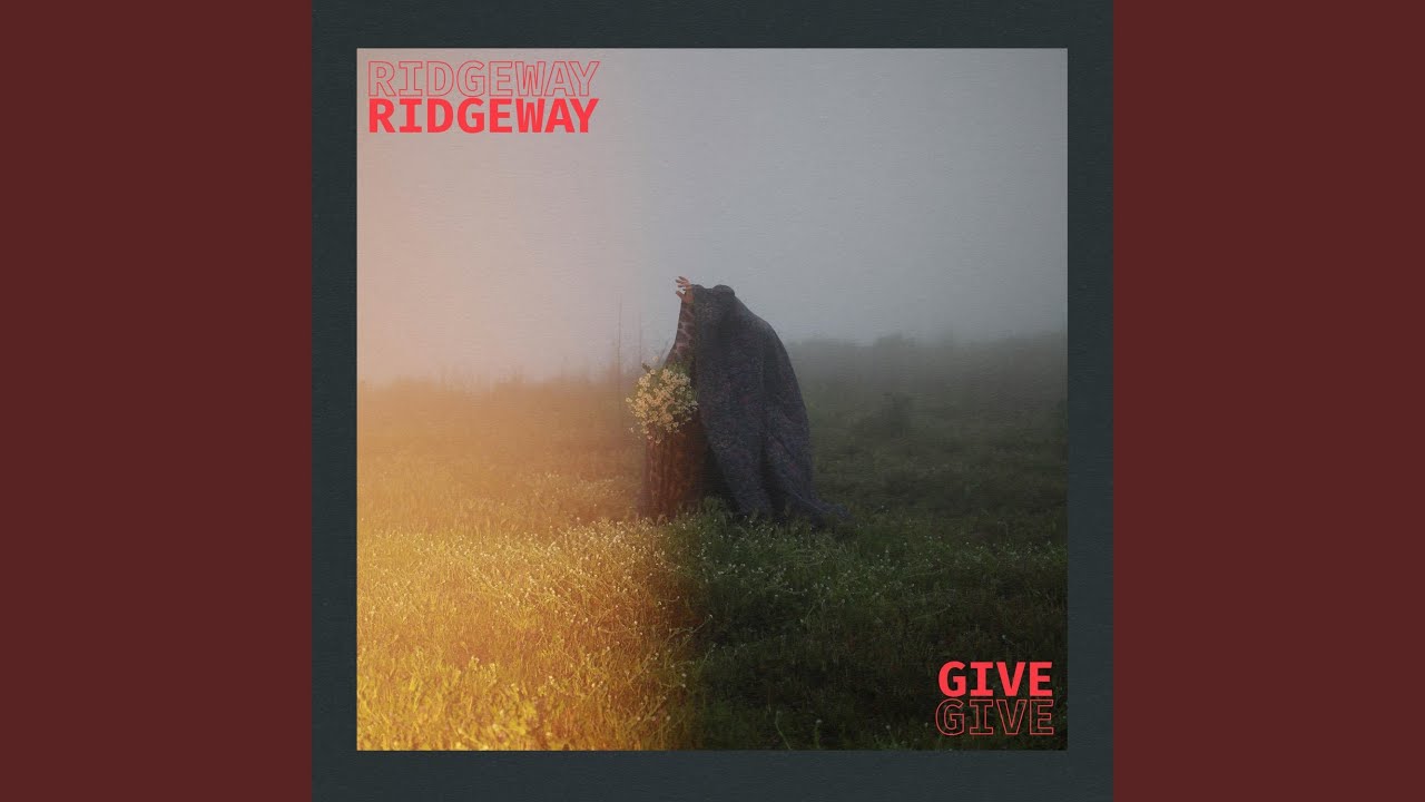 Watch Give on YouTube Watch Give on YouTube