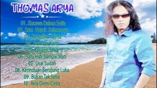Top Hits Slow Rock Thomas ARYA 2021