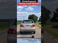 Driver Tries to Escape Trooper After Wild Driving With Child in the Back Seat
