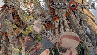 ВТОРАЯ ВАЛЬКИРИЯ God of War 20