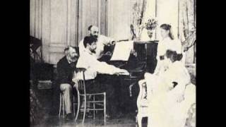 Debussy ~ Marche Ecossaise sur un Theme Populaire