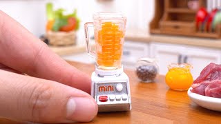 Best Of Miniature Cooking | 1000+ So Yummy Miniature Cooking Food Recipe Compilation