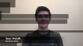 Biology Club Commercial 2021