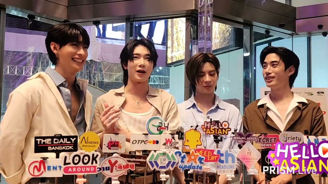 📍Tutor-Gym Tle-First One присоединяется к мероприятиям Praew и Growing Together.