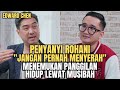 Edward chen niat jadi pemain sepak bola pria ini malah jadi inspirasi ribuan orang  solusi talks