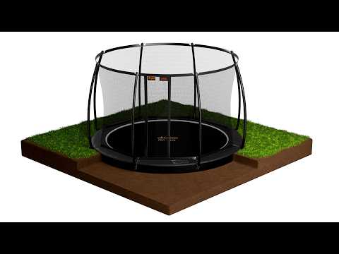 Avyna Pro Line FlatLevel 3D