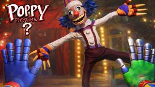 மக்களே Poppy Playtime Chapter ?  (FULL GAME) screenshot 1