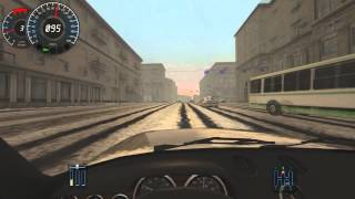 Поездка на "шестерке" screenshot 5