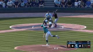MLB the show 26