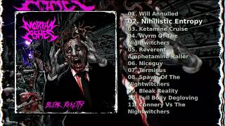 Mortal Ashes — Bleak Reality