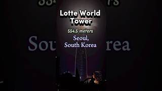 Top 10 Tallest Building In The World 2023 #shorts #viral
