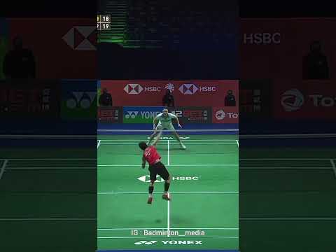 🇩🇰 Viktor Axelsen