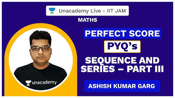 Perfect Score || PYQ