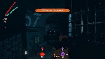 DEATHLOOP Quantum Solution Trophy