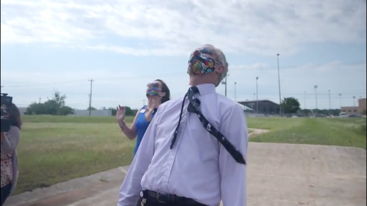 super-school-visit-leander-high-school-youtube