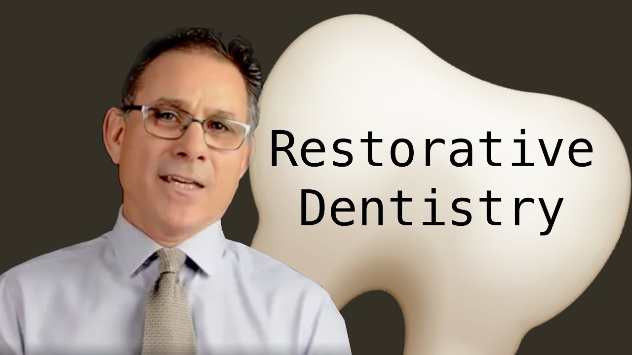 Restorative Dentistry | Kopp Dental | Elmhurst IL Dentist