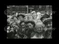 حفل زفاف ملكي في لندن عام 1950