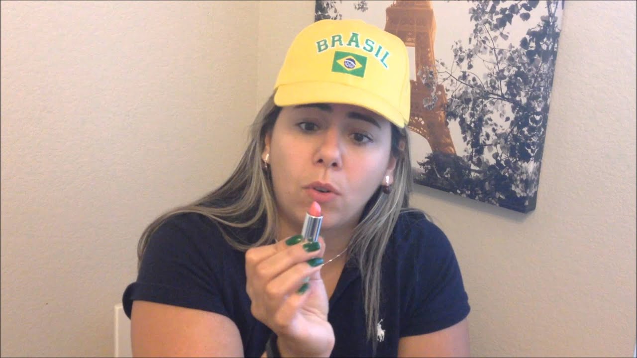 clinique sugared grapefruit