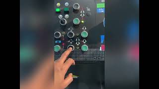How to use Automatik Cutting Machine, Fabrication Lab - UMP Gambang