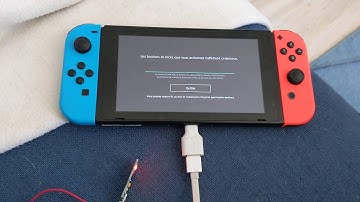 Modified Arduino Joystick library for Nintendo switch