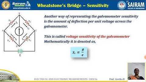 Lecture video_3_18EE36_Module_1_Measurement_of_Resistance_3_Geetha