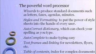 About OpenOffice.org