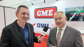 MilCIS 2025 – GME on Scaling Australian Defence Manufacturing and Secure Systems