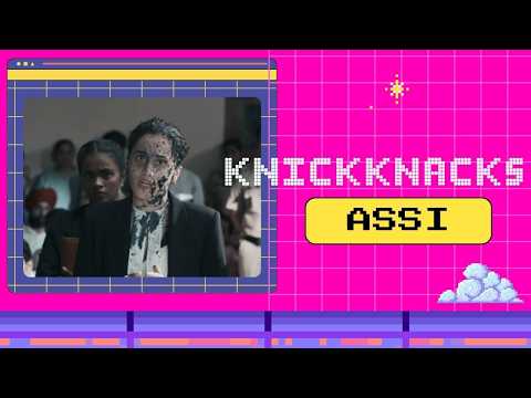 BUZZ Knickknacks: Assi | Assi Trivia | BookMyShow BUZZ